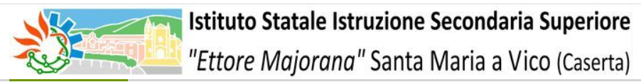 I.S.I.S.S. Majorana