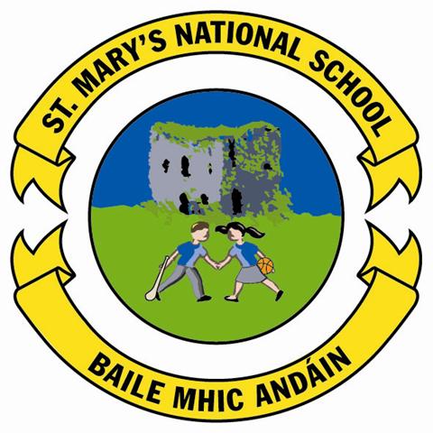 Saint Mary’s National School